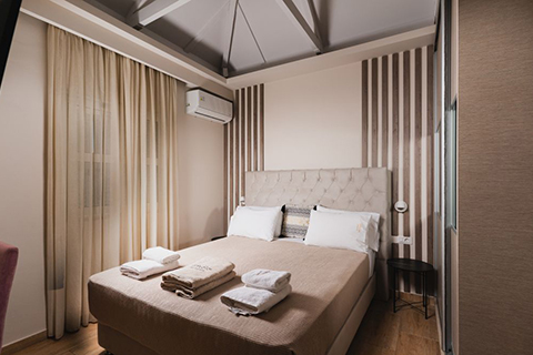 Aeolos Boutique Hotel & Suites