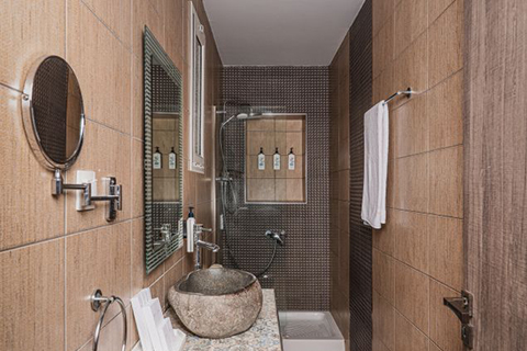 Aeolos Boutique Hotel & Suites