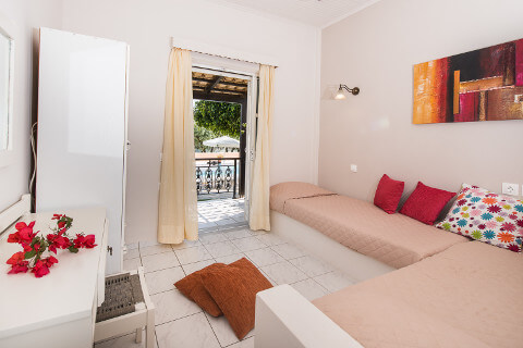 Aeolos Boutique Hotel & Suites