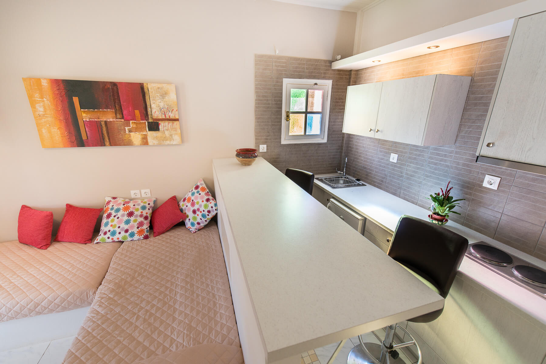 Aeolos Boutique Hotel & Suites