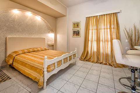 Aeolos Boutique Hotel & Suites