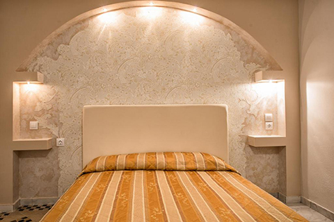 Aeolos Boutique Hotel & Suites