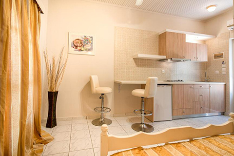 Aeolos Boutique Hotel & Suites