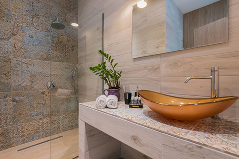 Aeolos Boutique Hotel & Suites