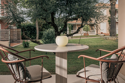 Aeolos Boutique Hotel & Suites