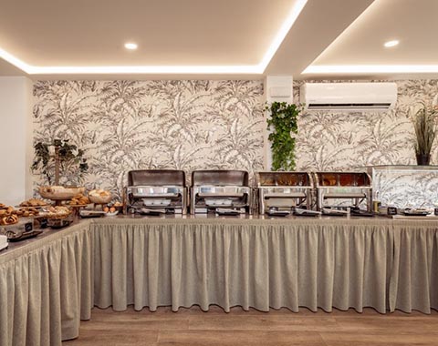 Aeolos Boutique Hotel & Suites