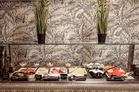 Aeolos Boutique Hotel & Suites