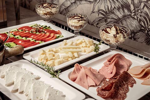Aeolos Boutique Hotel & Suites