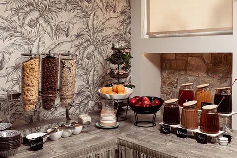 Aeolos Boutique Hotel & Suites