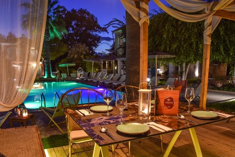 Aeolos Boutique Hotel & Suites