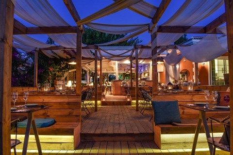 Aeolos Boutique Hotel & Suites