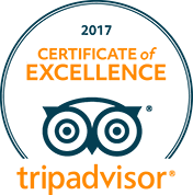 tripadvisor excellence